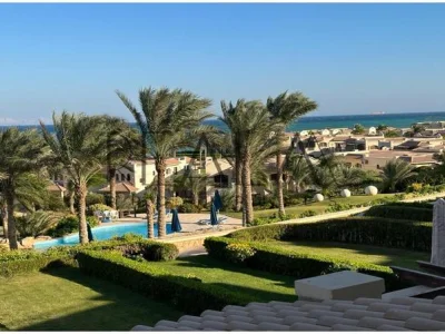 200 sqm villa in Ain Sokhna La Vista 5 village