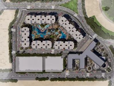 Take advantage of the opportunity of luxury housing in Badr City super luxurious finishing