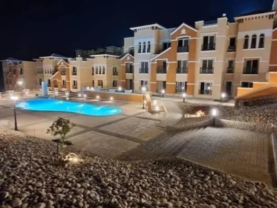 Invest and book in Heaven Hills Porto Sokhna and get a chalet now