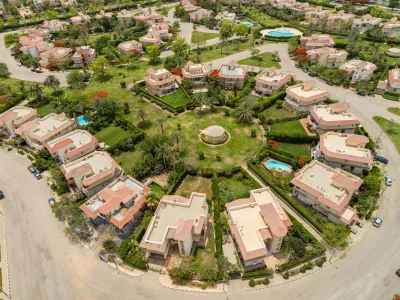 Below market price 240 sqm apartment for sale in the May fair project