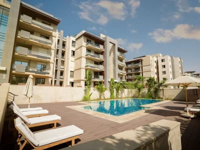 سارع بشراء شقة في مشروع AZ Homes بمساحة تبدأ من 180 متراً
