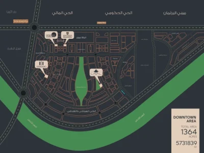 بسعر مغري محل 14 م في لافال مول بفيو رائع