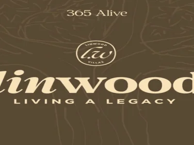A wonderful 250 sqm villa for sale in a very special location within Lin wood Compound