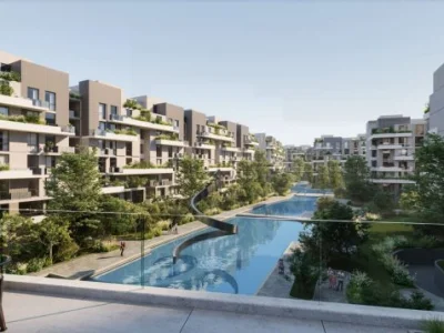 With an area of ​​200 square meters book in Selection Compound Fifth Settlement