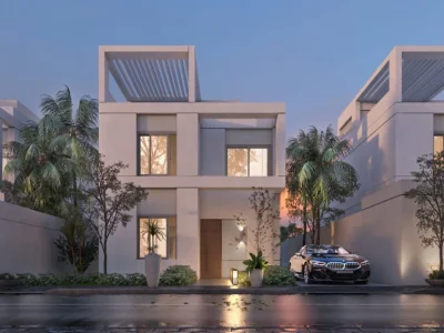 Own a townhouse in a strategic location with the possibility of installments over many years