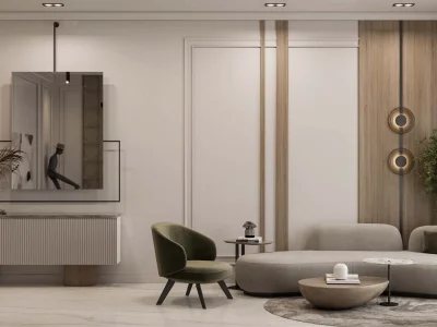 Own your apartment now in N Residence Compound, Fifth Settlement, at special prices and areas starting from 200m
