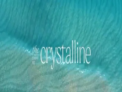 Hurry up and book at The Crystalline North Coast in villas starting from 232 square meters