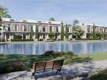 Own your apartment now at The V Residence 114m