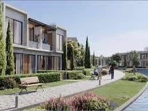 For sale an apartment of 141m in The V Residence 6th of October