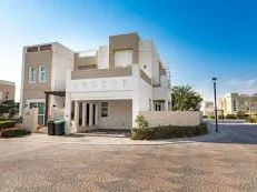 510m villa with a private garden in Wesal El Shorouk Compound