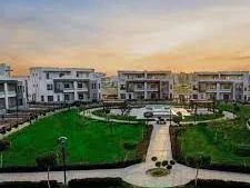 550-square-meter villa for sale in Wesal El Shorouk Compound