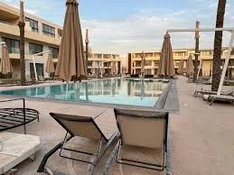 A 69-square-meter studio for sale in G Cribs El Gouna