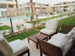 A 90-square-meter apartment in G Cribs El Gouna