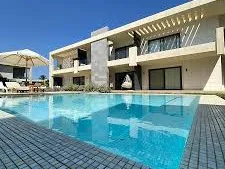 Book your 120-square-meter apartment in G Cribs El Gouna
