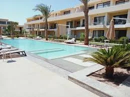 157m chalet in G Cribs Village, El Gouna