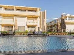 Get a 135-square-meter chalet in G Cribs El Gouna