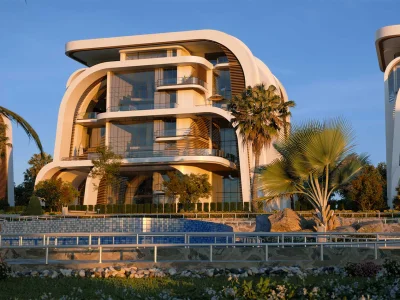 buy A 130m apartment in Imarrae New Cairo