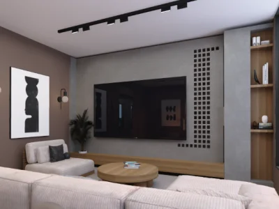 Your 110m apartment in Diplo East New Capital