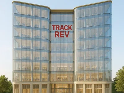 Now own a clinic in Track Rev Mall with areas starting from 23 square meters