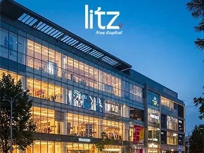 Details about a 30m shop in litz mall in the new capital with various payment plans