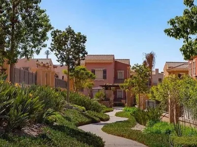 Your 89m apartment in Mivida Gardens Mostakbal City