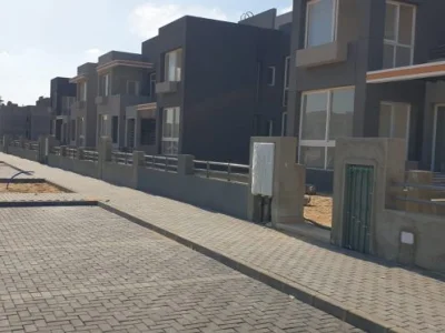 Receive a villa in Kayan Compound with an area of ​​270m