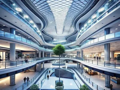 Commercial shop for sale in Halo Mall of ​​33m