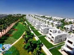 A 70m studio in Ixora 6 October Compound