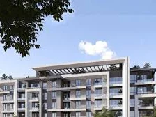 Book a 79m studio in Ixora Compound, 6th of October