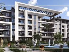 Buy a 145m apartment in Ixora 6 October Compound