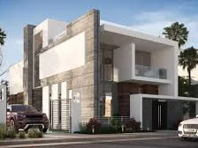 Hurry up to buy an apartment in the Mamsha Vista with areas starting from 165m