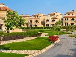 Own your unit now in the Vista Walk compound with an area of ​​170m