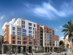 Your 190m apartment in the Vista Walk compound