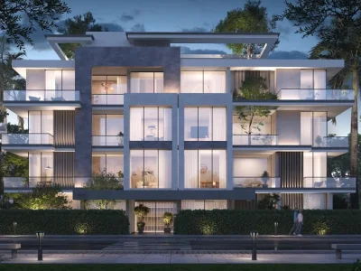 Book your 130m apartment in Westdays 6 October