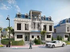 A 360m twin house for sale in Turath Obour City Compound at special prices