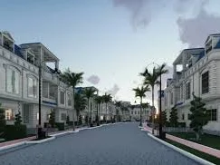 Own a twin house now in Turath Obour City Compound with areas starting from 315m