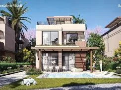Receive your 175m apartment in Ons New Zayed Compound