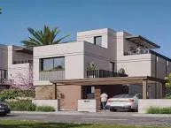 128m apartment in Ons New Zayed Compound