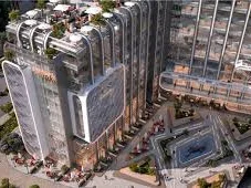 Shop for sale in Zalink New Capital Mal with an area of ​​35m