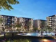 A 350m duplex for sale in Yardin Compound with various payment plans