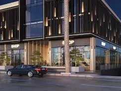 Buy your 75m apartment in Kawn October Mall