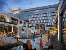Your apartment in Kawn October Mall with various payment plans