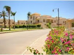 For sale A 300m villa in Key of Greens New Zayed Compound