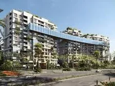 Details for selling a 130m apartment in Quest Towers, El Obour