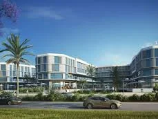 buy an apartment in Quest Towers, El Obour with an area starting from 145m