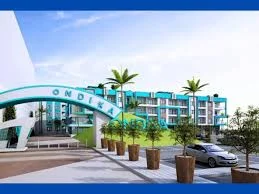 reserve a 230m townhouse now in one of the projects at Clavel