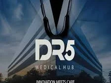 Get a 33-square-meter clinic in DR5 Mall, New Cairo