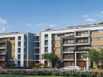 75m studio for sale in Jade &amp; Blue Compound, Fifth Settlement