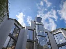 Get a 120m apartment in Jade &amp; Blue Compound, Fifth Settlement