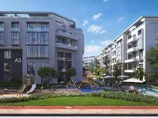Buy a 200-square-meter duplex in Jade &amp; Blue Compound